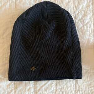 Thick HONGHE Beanies For Women Men Casual Knit Skull Cap Soft Stretch